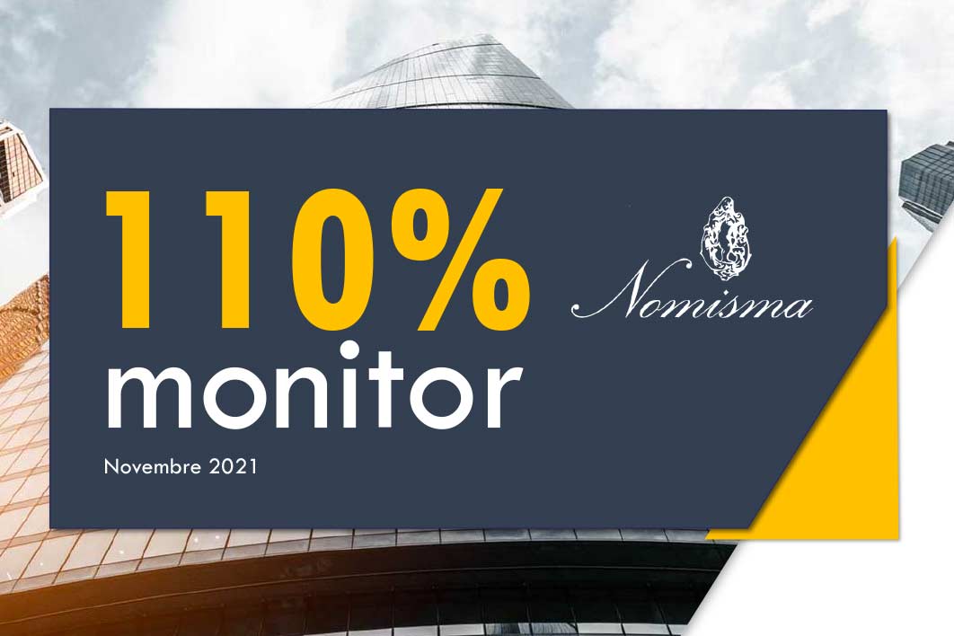 Osservatorio 110% Monitor