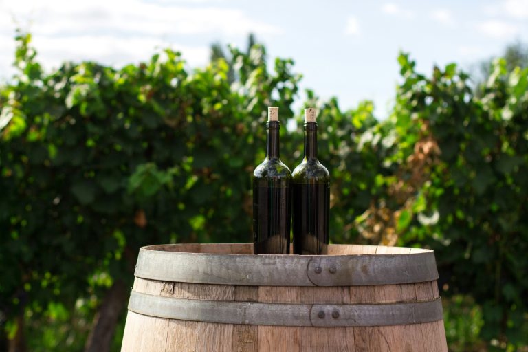 Inflazione mercato del vino Wine Monitor 2023