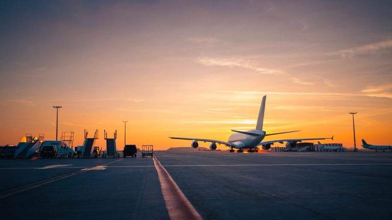 Nomisma studia prospettive e opportunità dell’aeroporto di Salerno